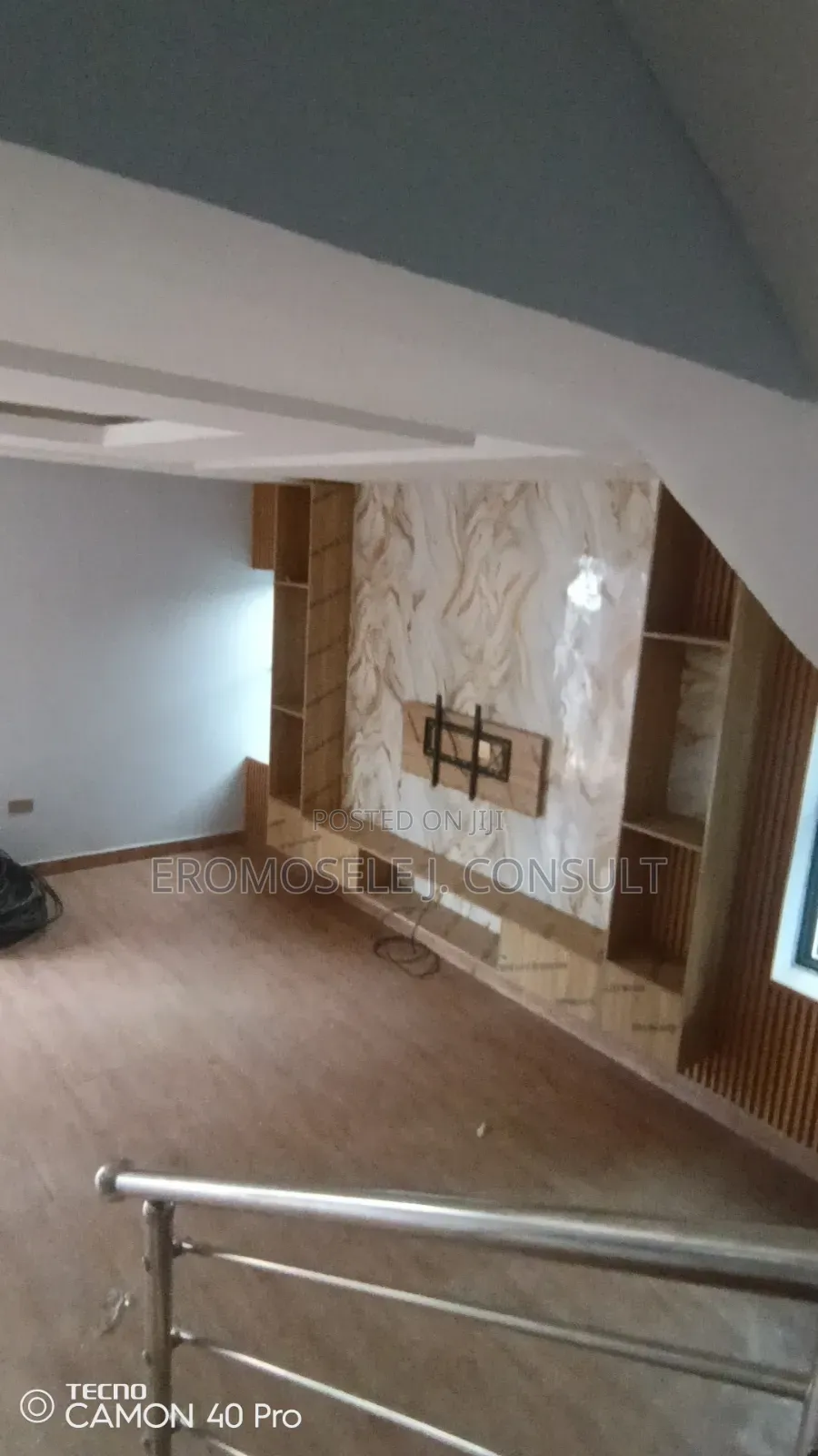 3bdrm Duplex in Gowon Estate, Egbeda for sale