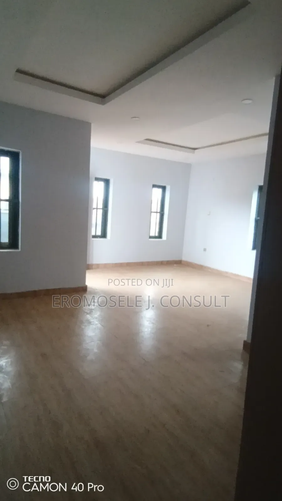 3bdrm Duplex in Gowon Estate, Egbeda for sale