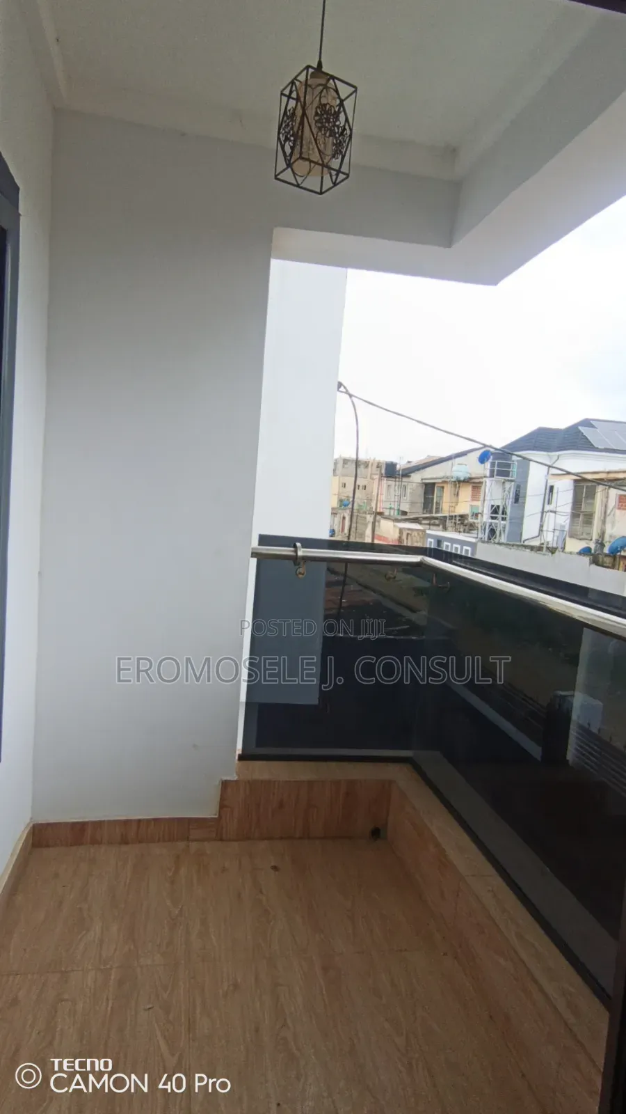 3bdrm Duplex in Gowon Estate, Egbeda for sale