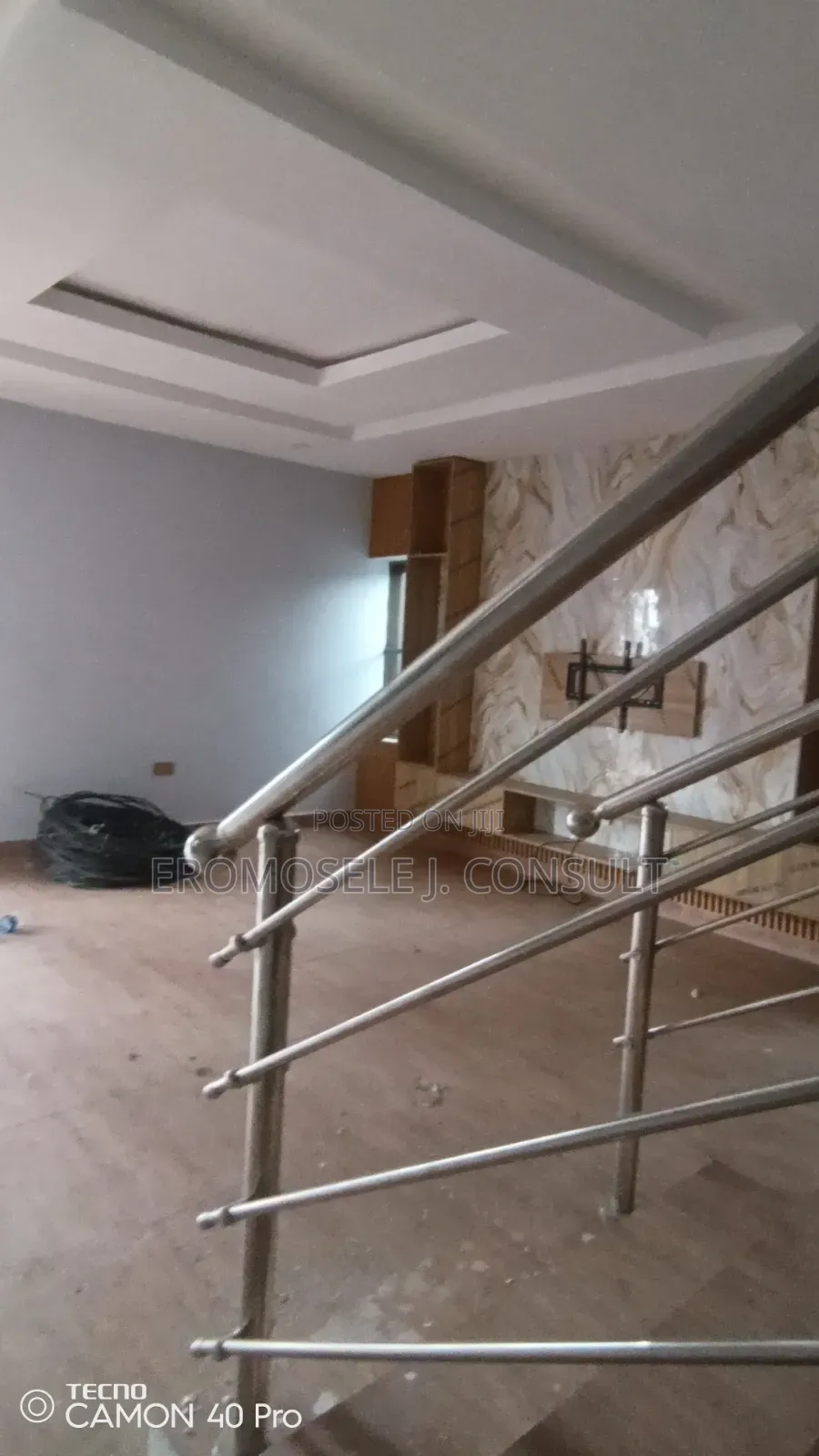 3bdrm Duplex in Gowon Estate, Egbeda for sale