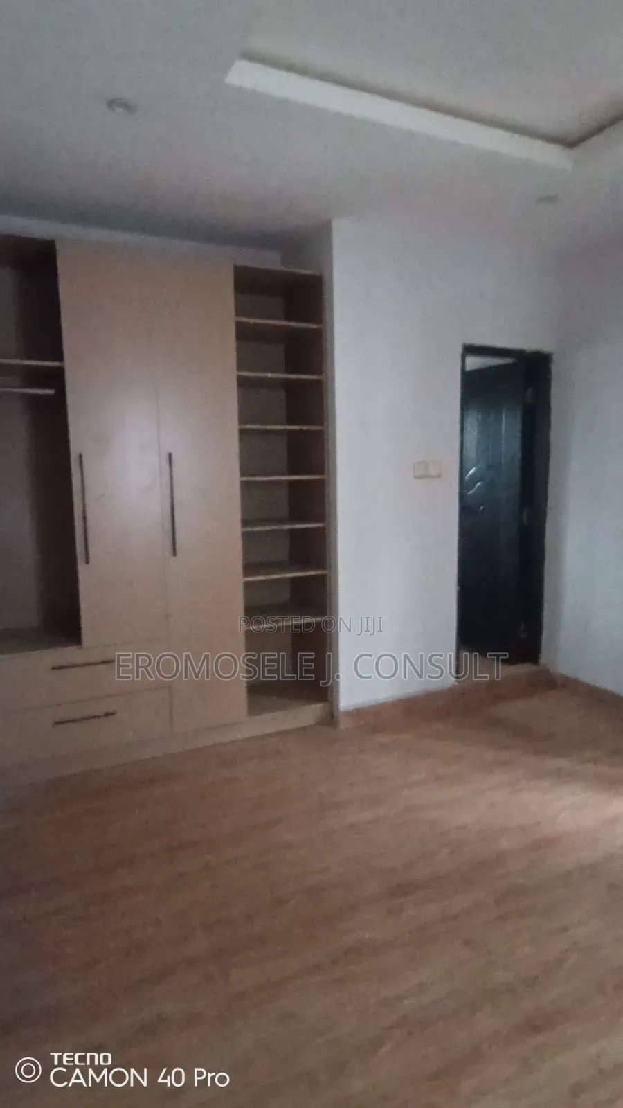 3bdrm Duplex in Gowon Estate, Egbeda for sale