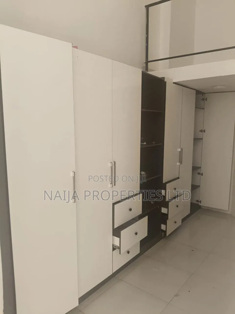 4bdrm Duplex in Orchid, Ikota for rent
