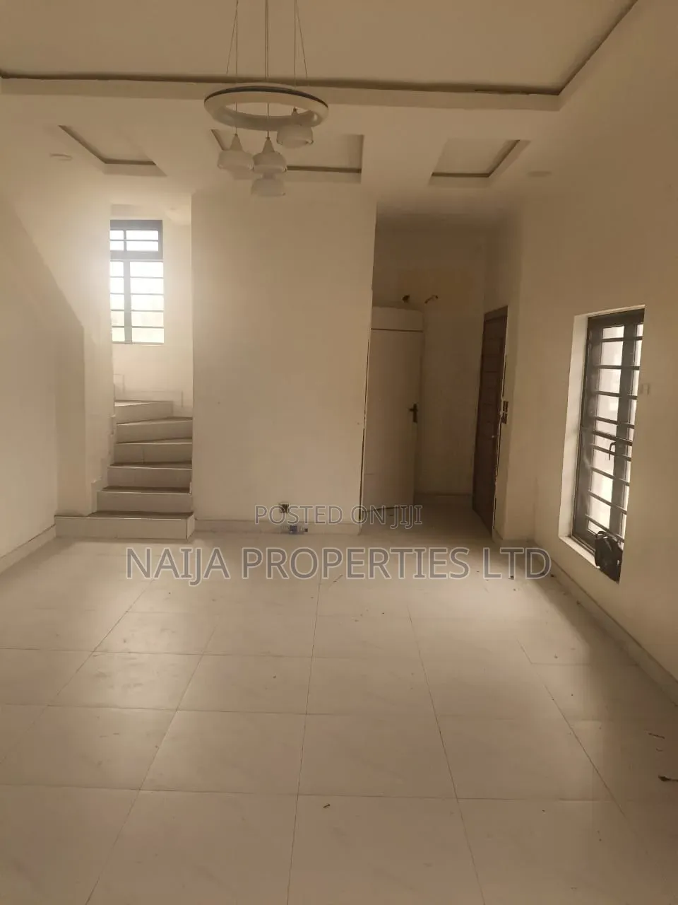 4bdrm Duplex in Orchid, Ikota for rent