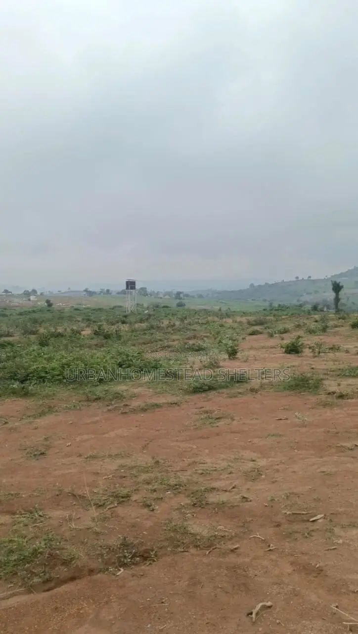 Katampe HillCrest Ext