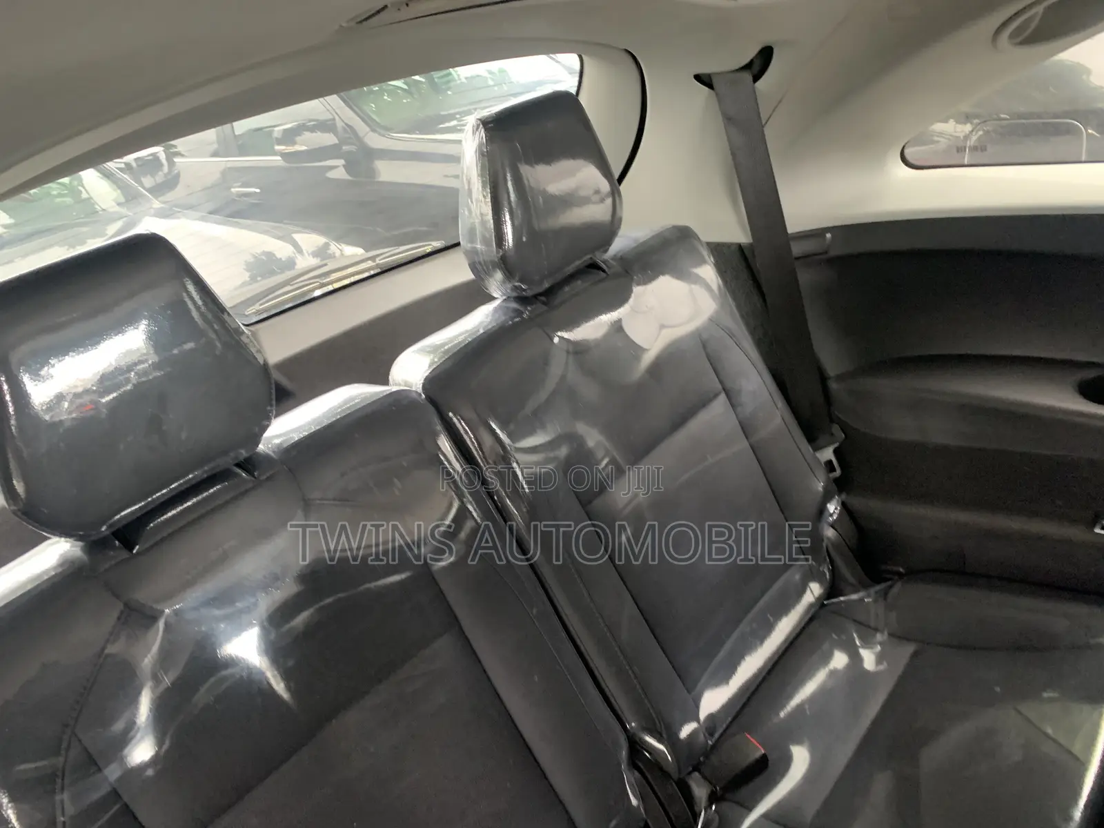 Acura MDX SH 4dr SUV AWD (3.5L 6cyl 9A) 2016 Gray