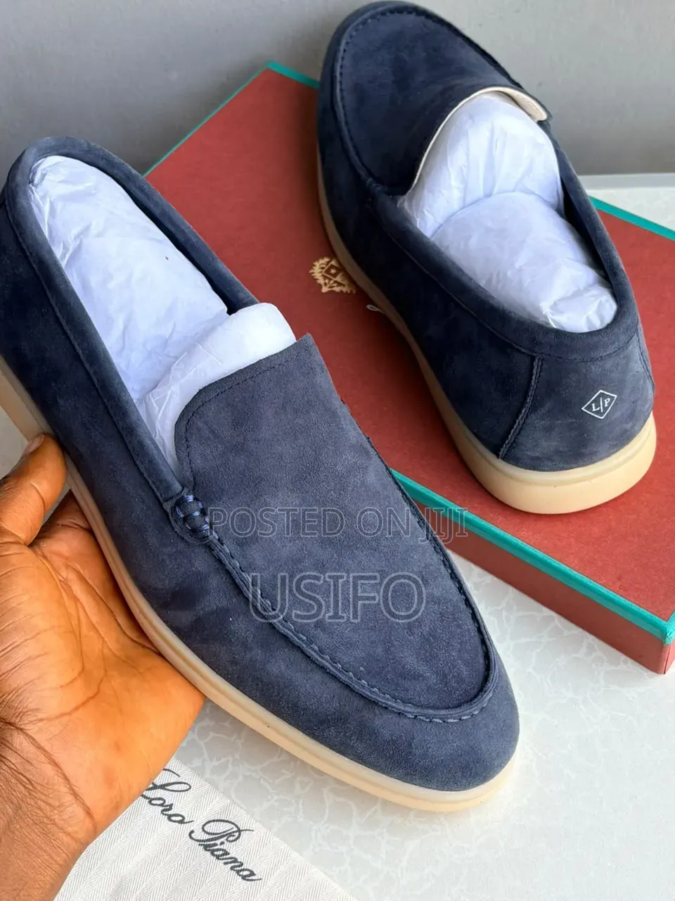 Adorable Piana Shoes