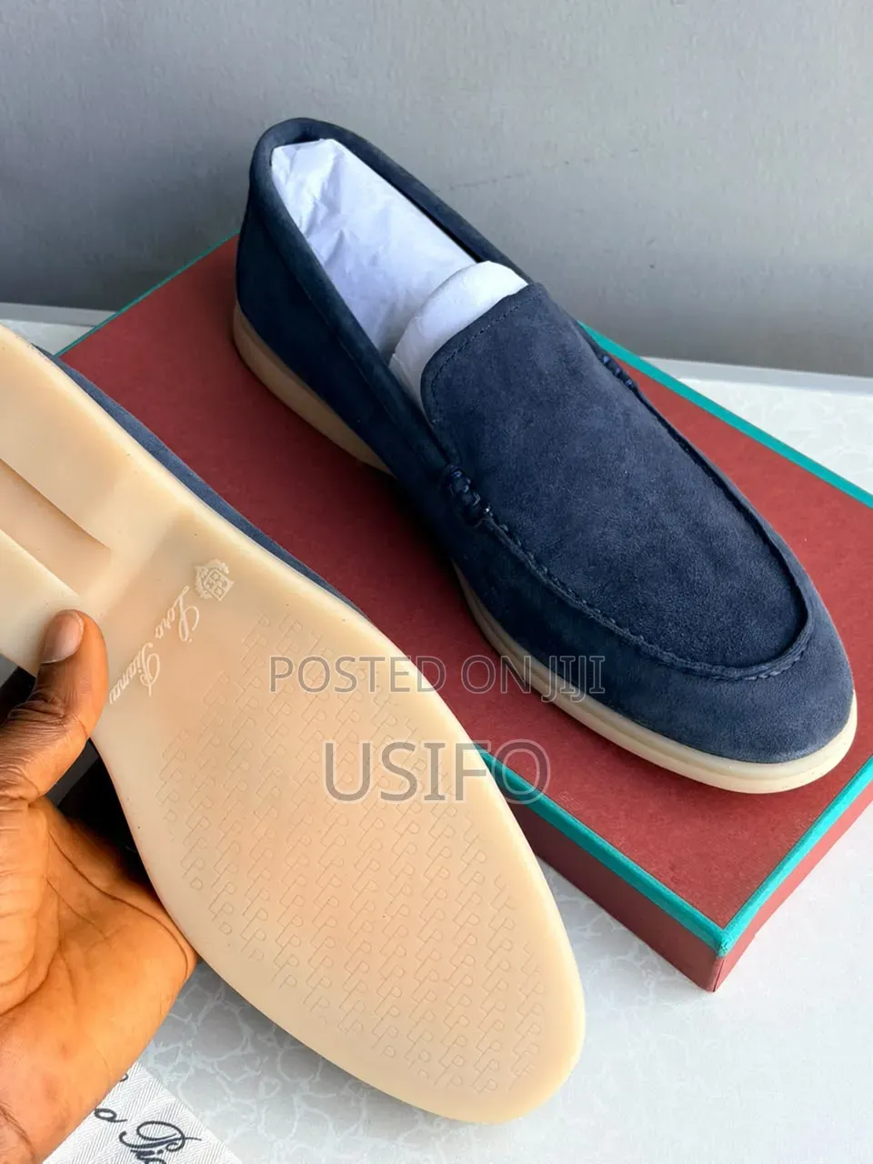 Adorable Piana Shoes