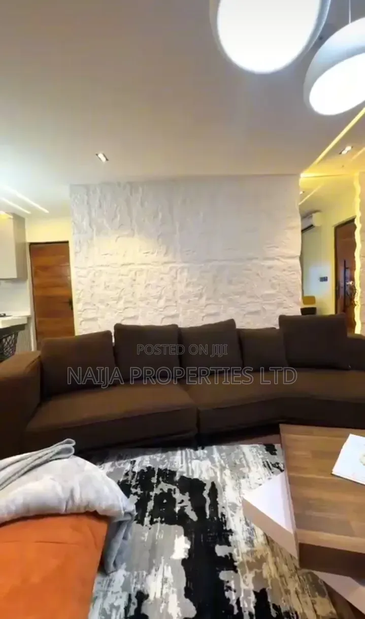 Furnished 2bdrm Apartment in Ikate-Elegushi for rent
