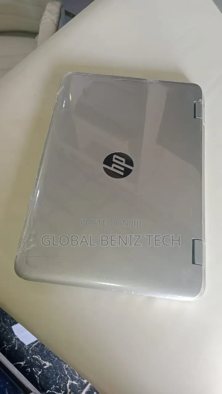 Laptop HP Pavilion x360 8GB AMD A8 HDD 500GB