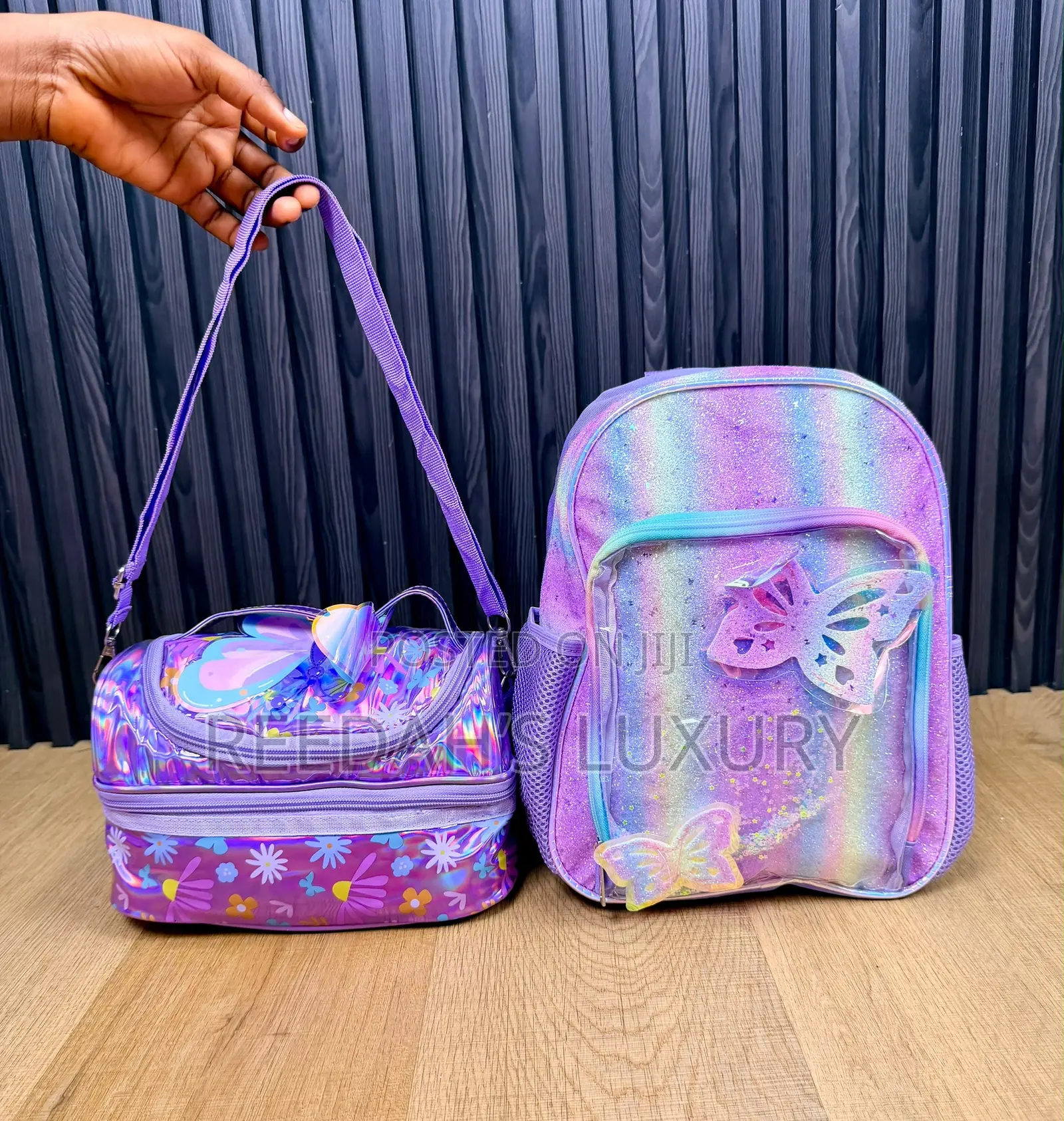 Luxury 2 in 1 Children’s School Set