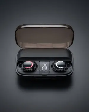 M10 TWS Wireless Bluetooth EarPods