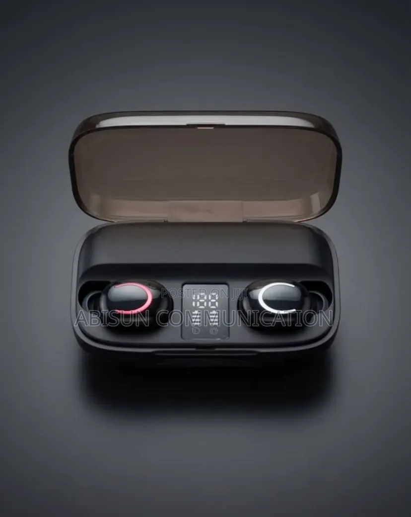 M10 TWS Wireless Bluetooth EarPods