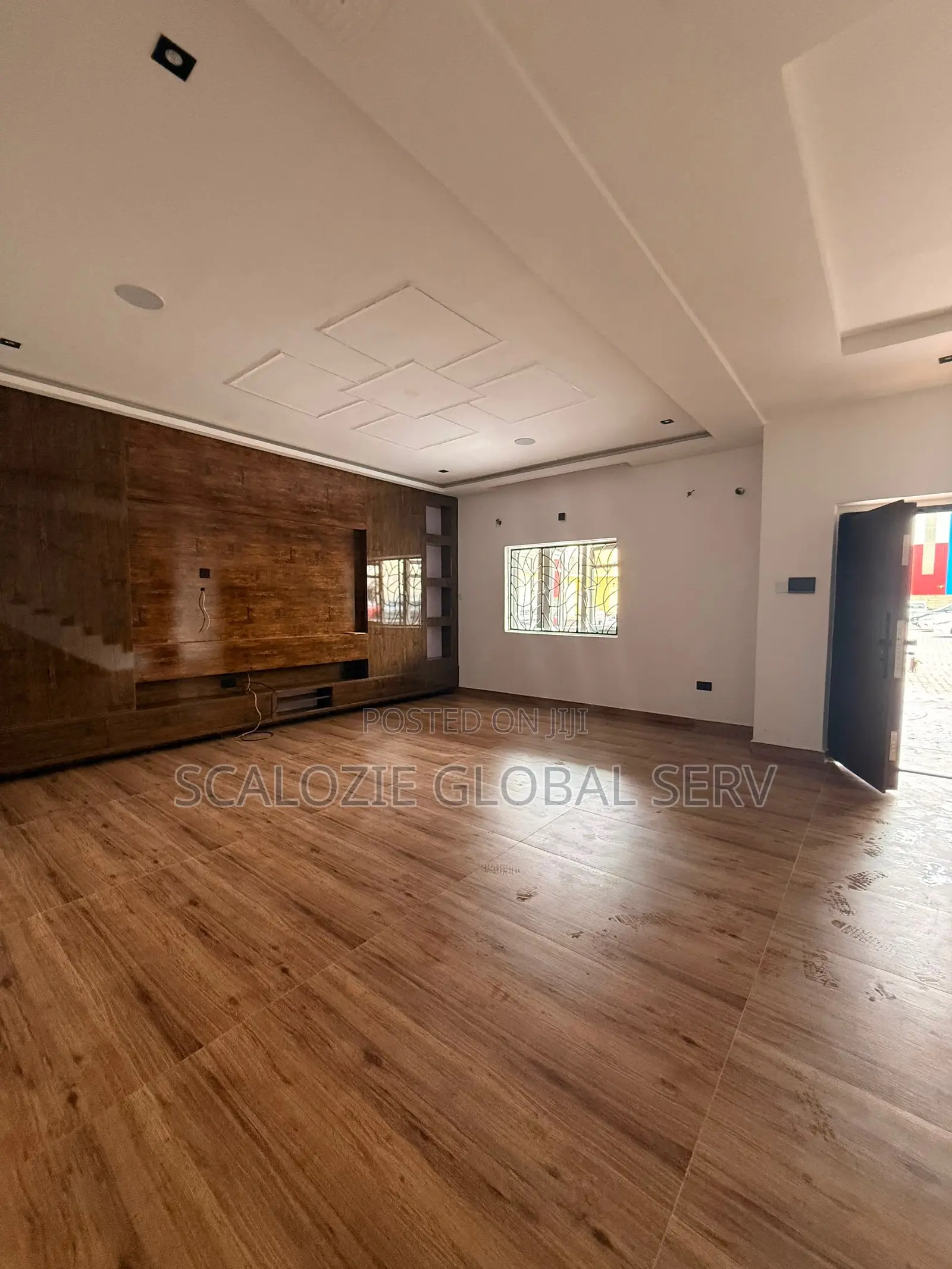 4bdrm Duplex in Port-Harcourt for sale