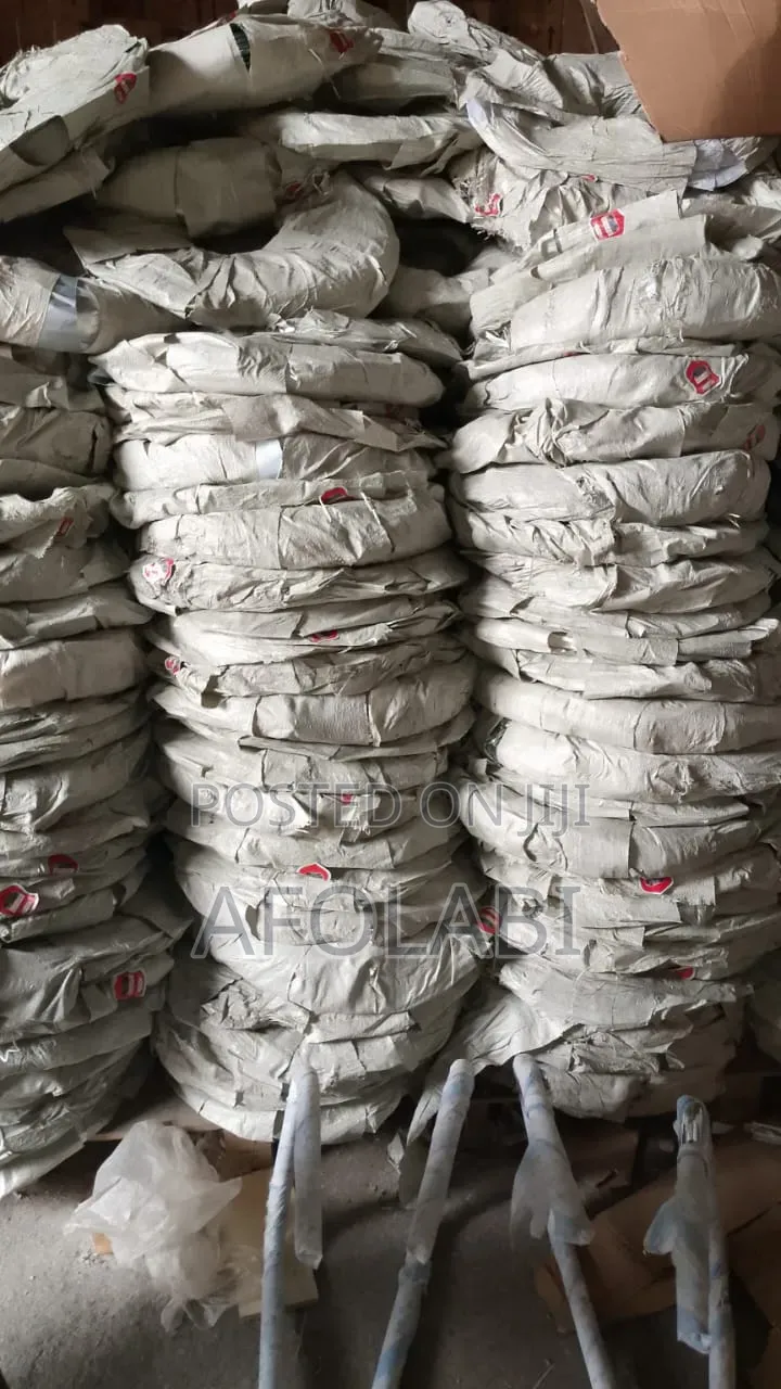 Security Galvanize Fencing Wire