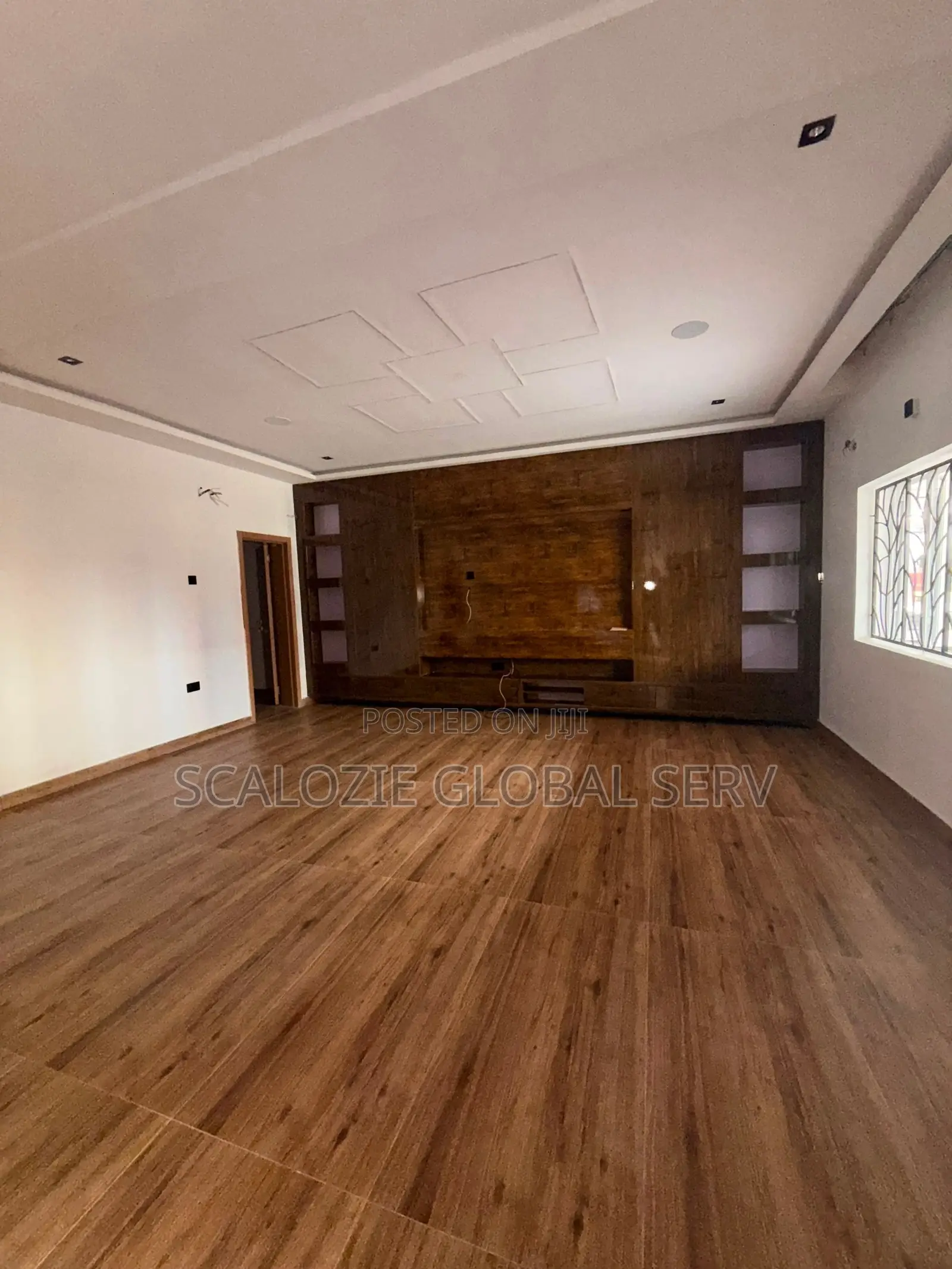 4bdrm Duplex in Port-Harcourt for sale