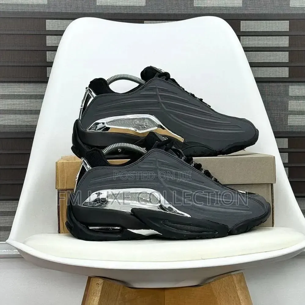Nike Nocta Hot Step 2