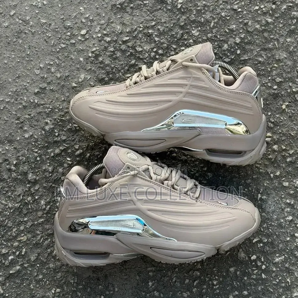Nike Nocta Hot Step 2