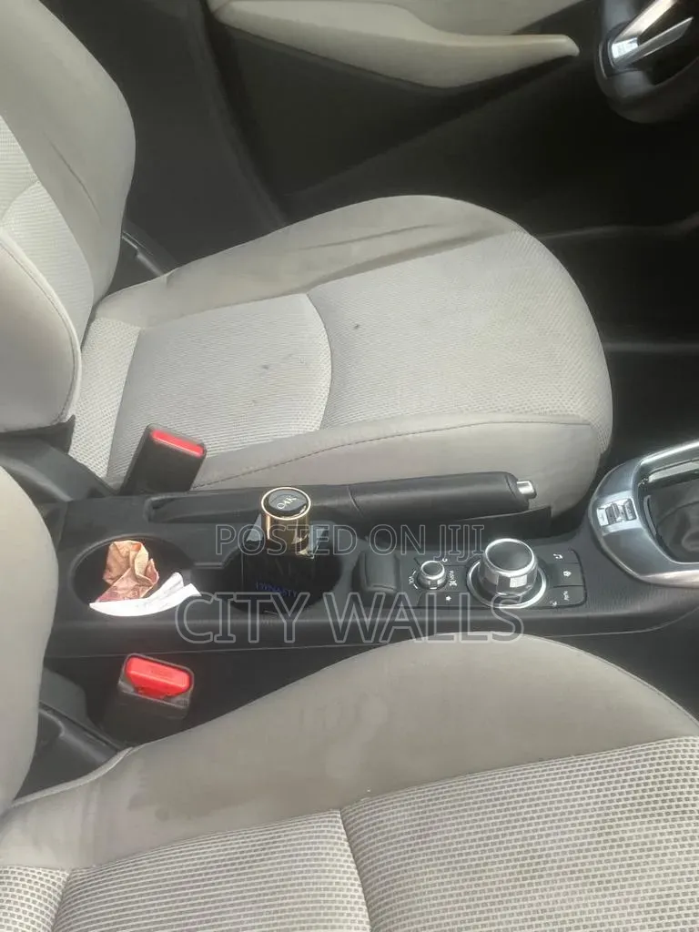 Toyota Yaris 2020 White
