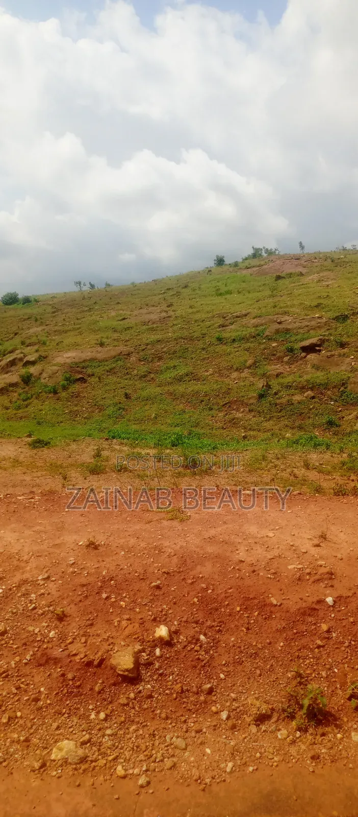 Prime Estate Land for Sale