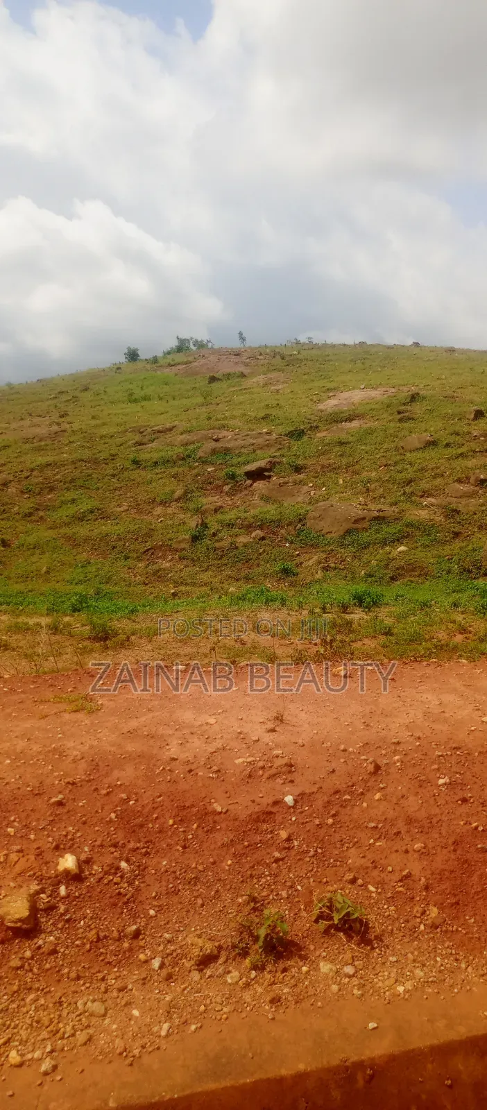 Prime Estate Land for Sale