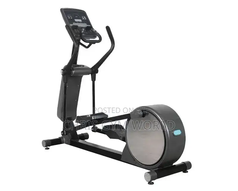 Cross Trainer