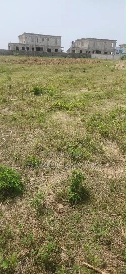 Prime Residential Land for Sale