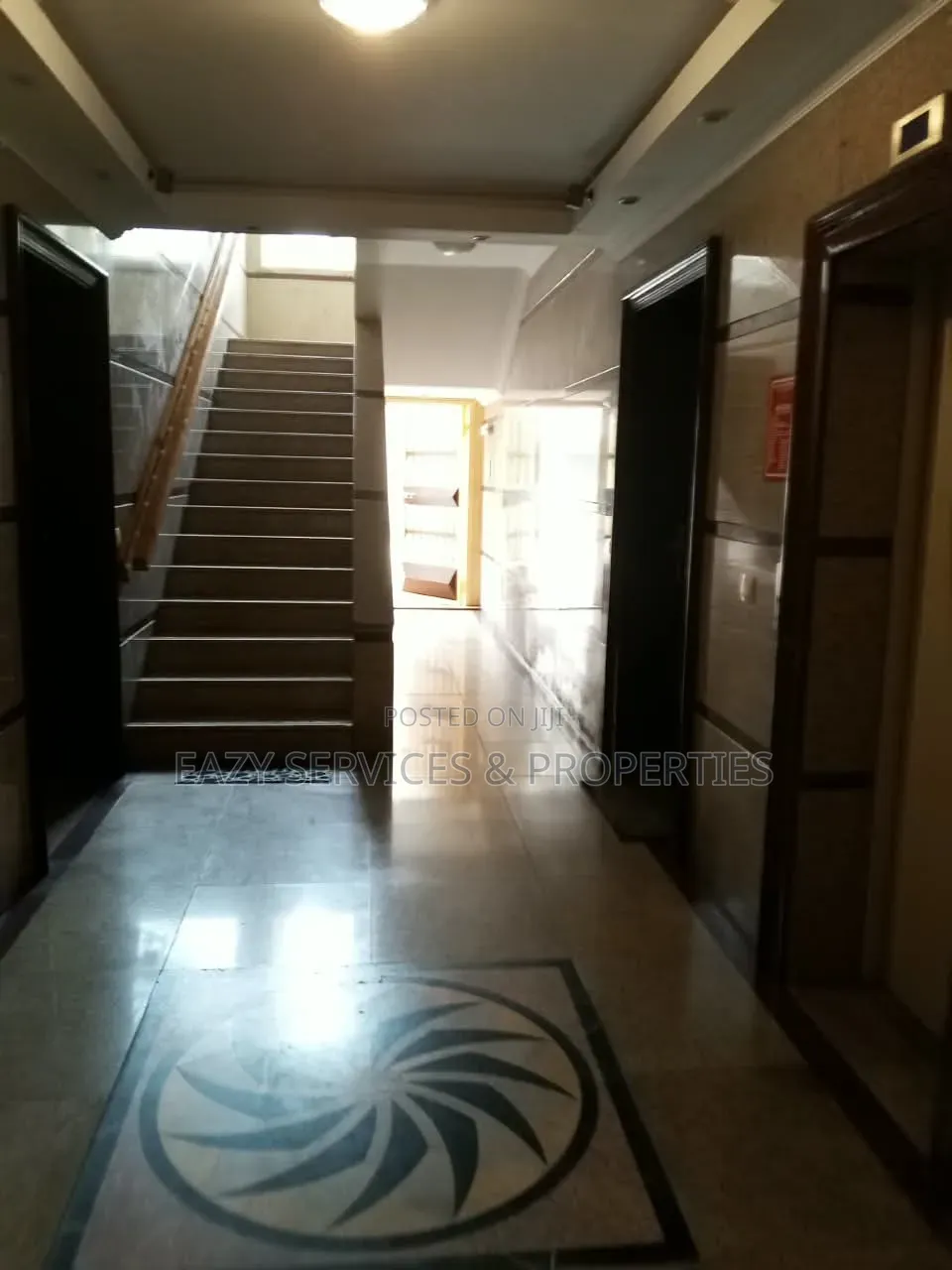 4bdrm Apartment in Banana Island Road for rent