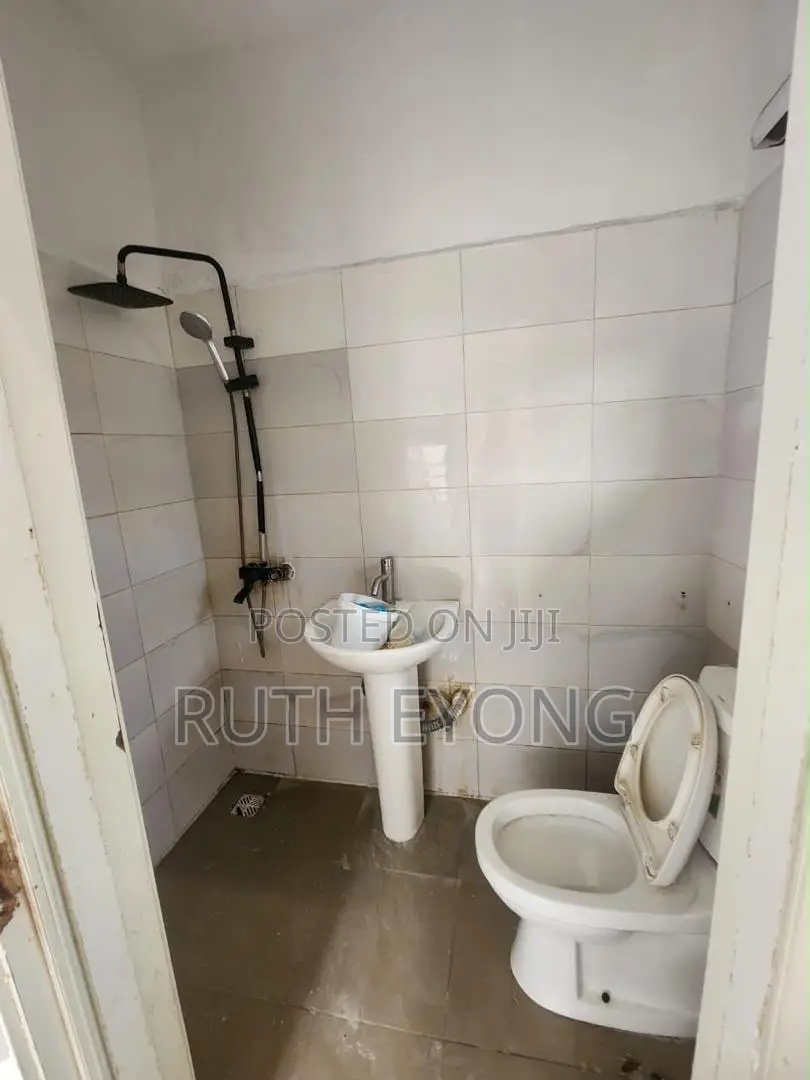 2bdrm Apartment in Ilasan, Lekki, Lagos, Ikate for rent