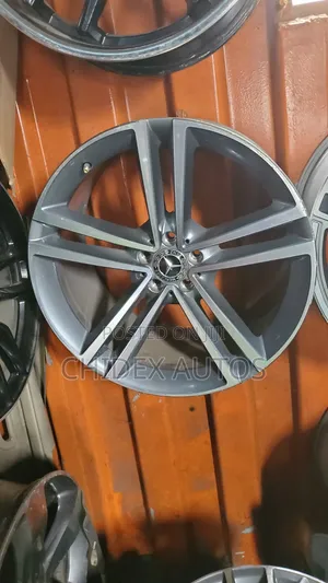 21 Inch for Mercedes Banz Gle*"