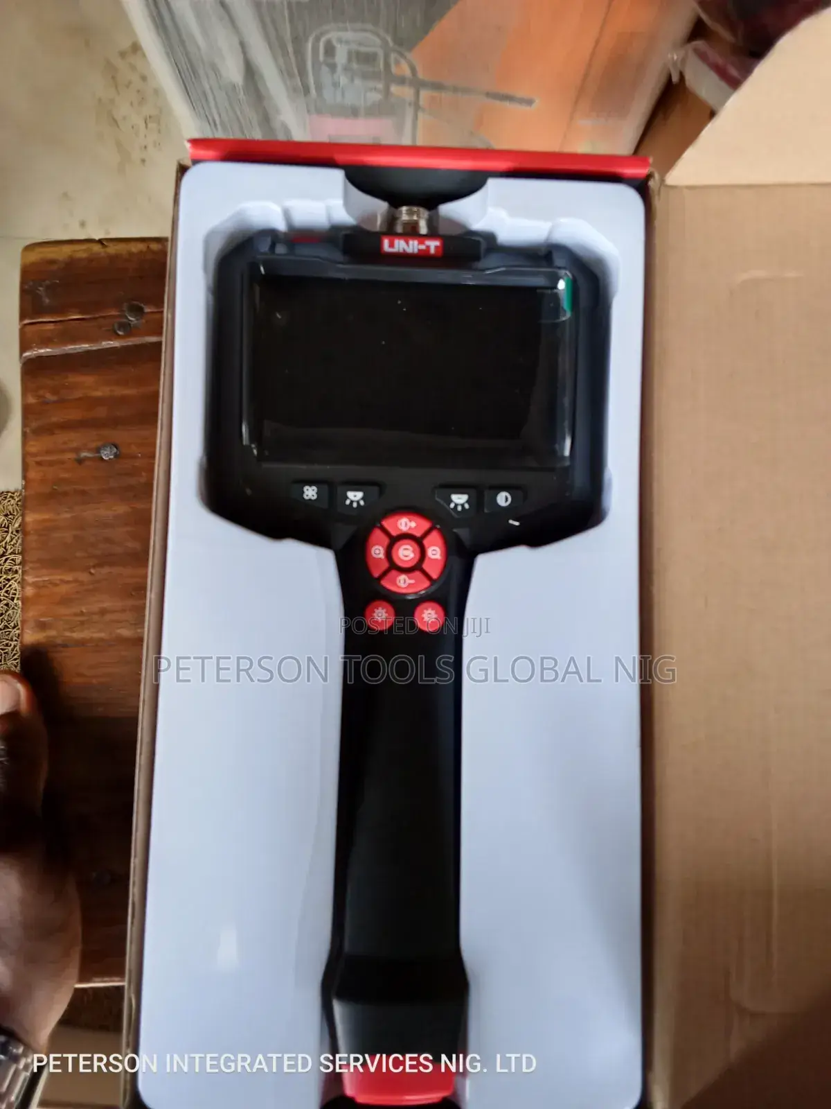 Industrial Borescope