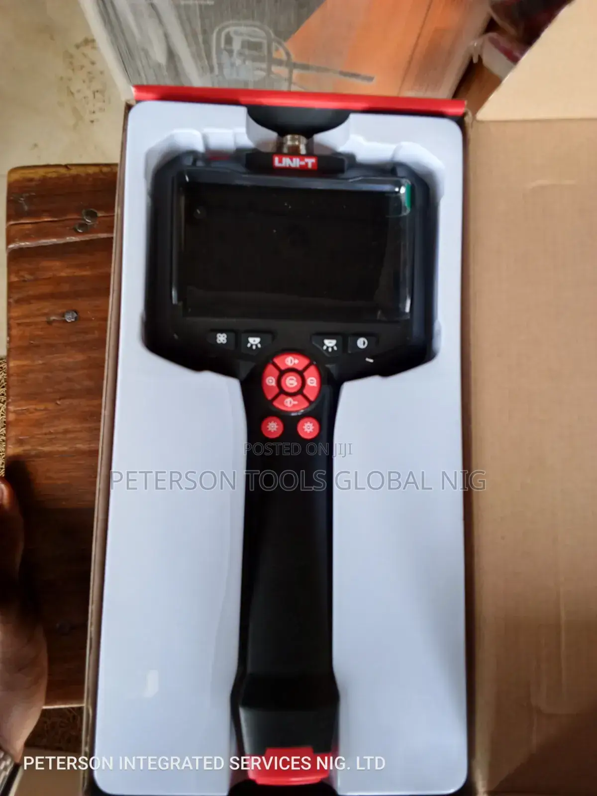 Industrial Borescope