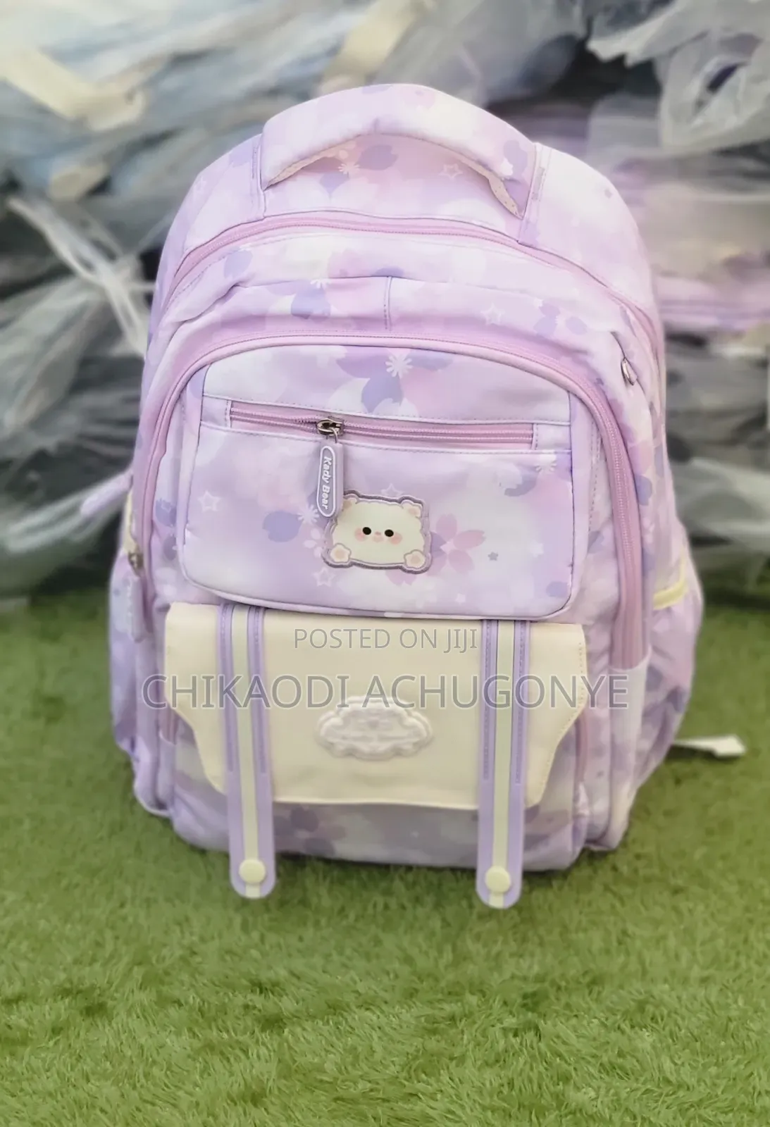School Bags