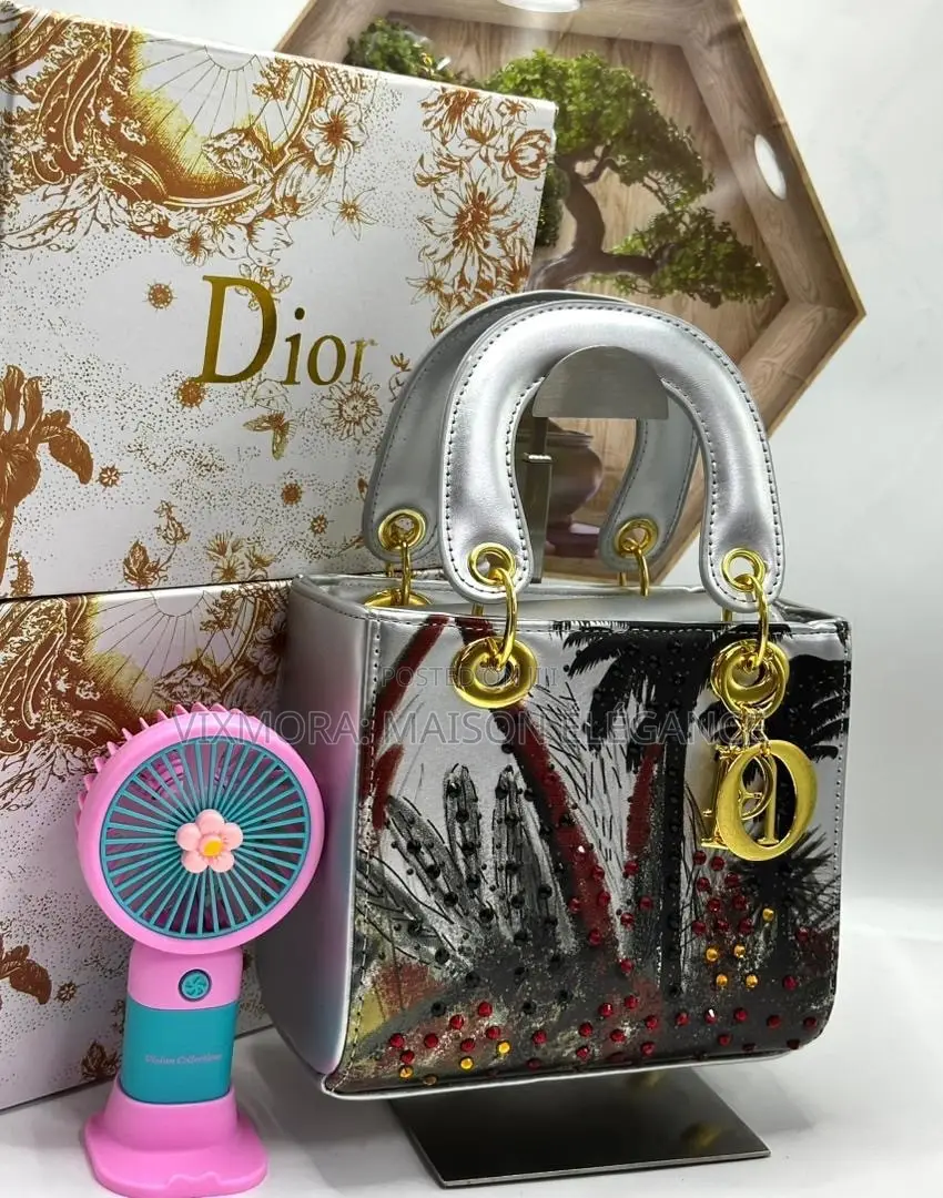 Quality Dior Bags