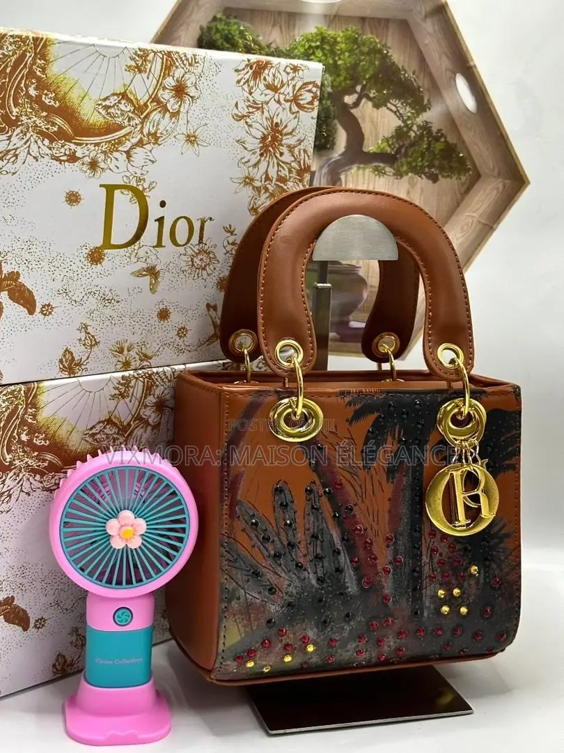 Quality Dior Bags