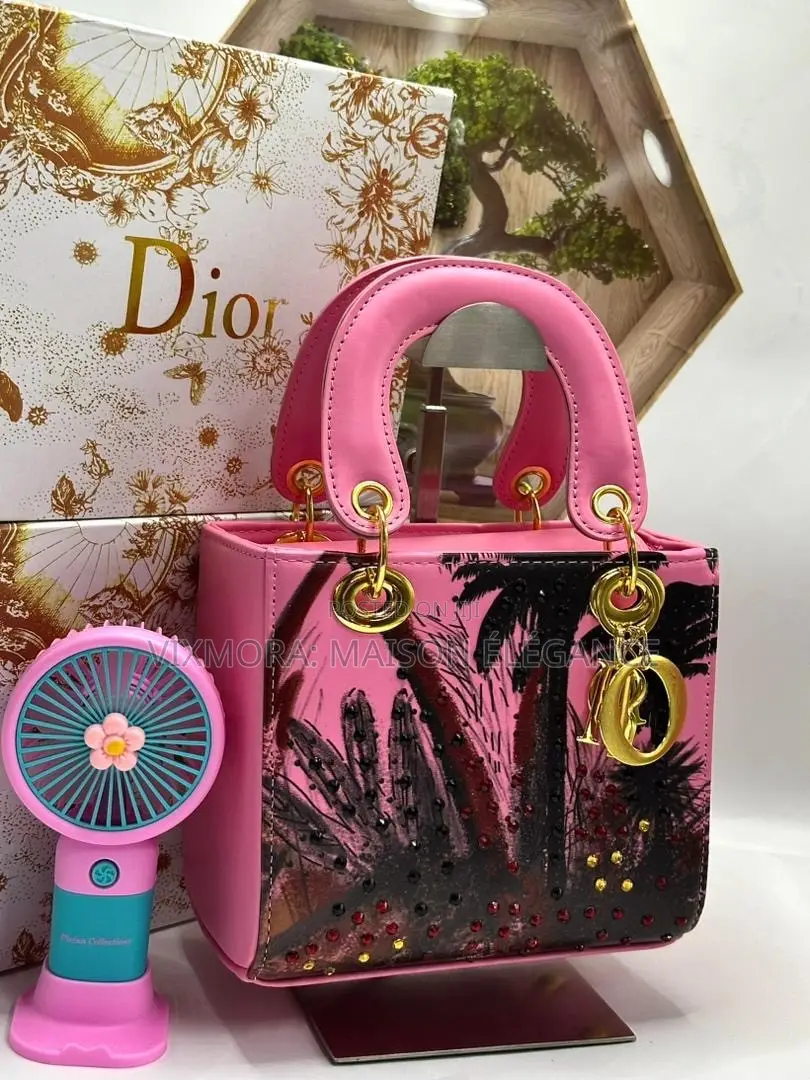 Quality Dior Bags