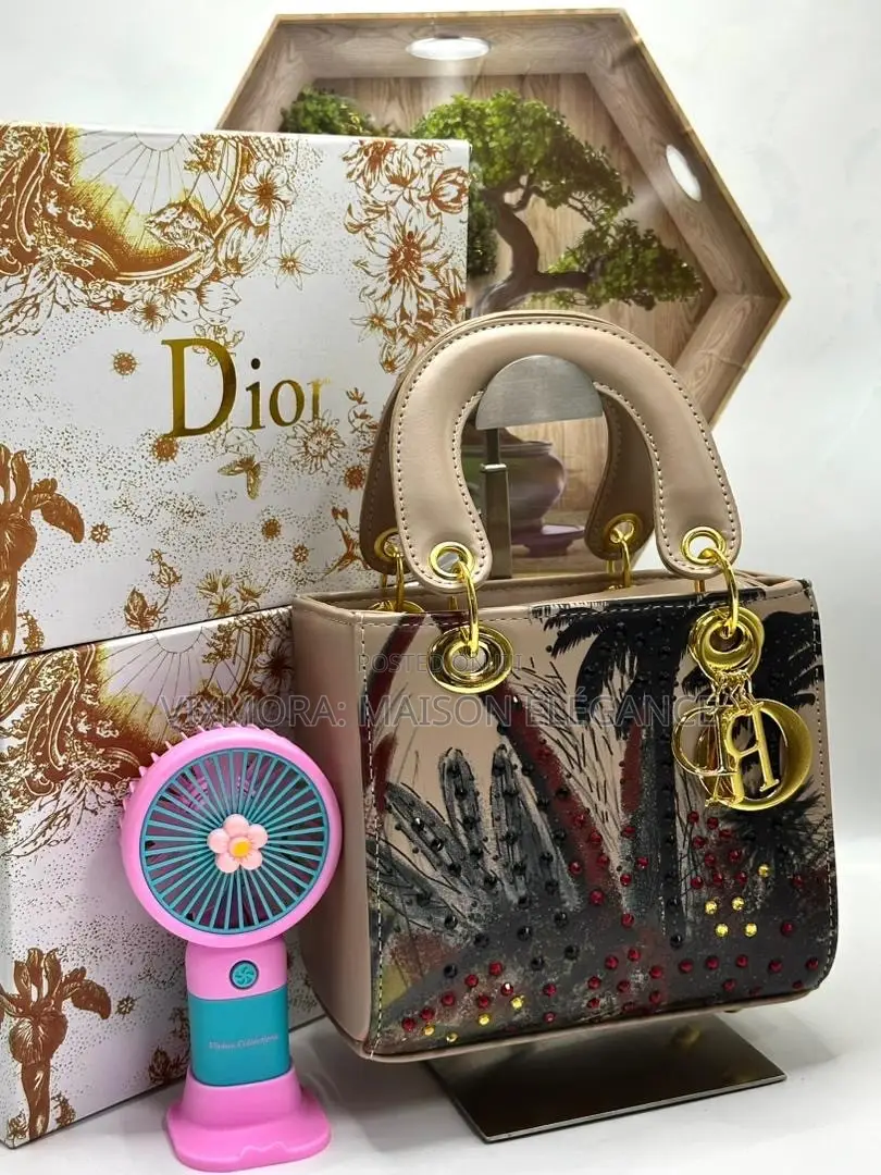Quality Dior Bags
