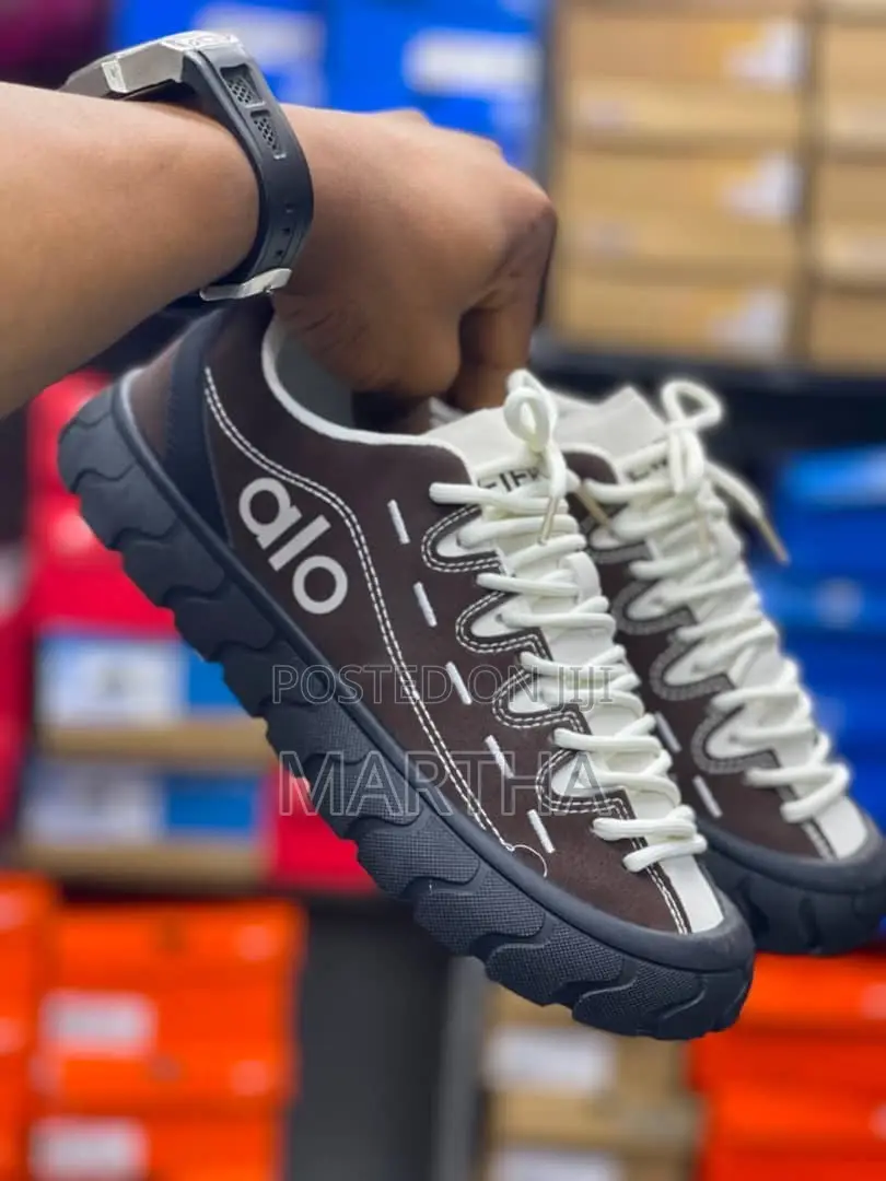Beautiful Alo Sneakers
