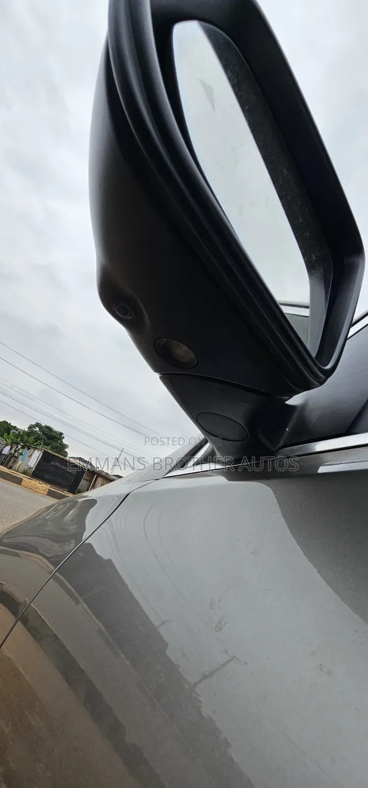 Mercedes-Benz GLE-Class GLE 350 4MATIC 2019 Gold