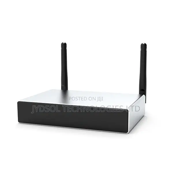 DSPPA WiFi Intelligent Wireless Streaming Amplifier-Dw0235