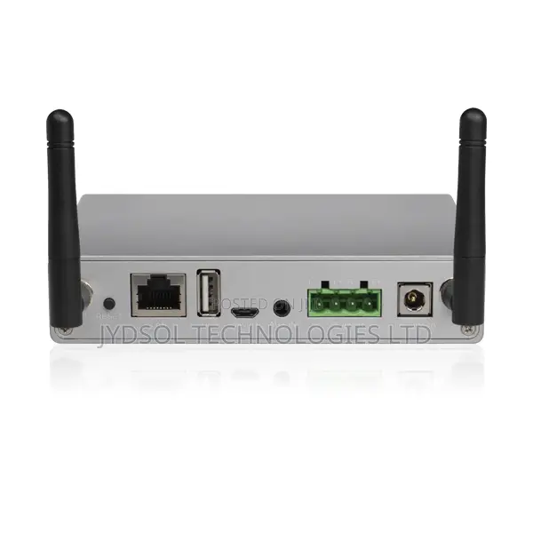 DSPPA WiFi Intelligent Wireless Streaming Amplifier-Dw0235