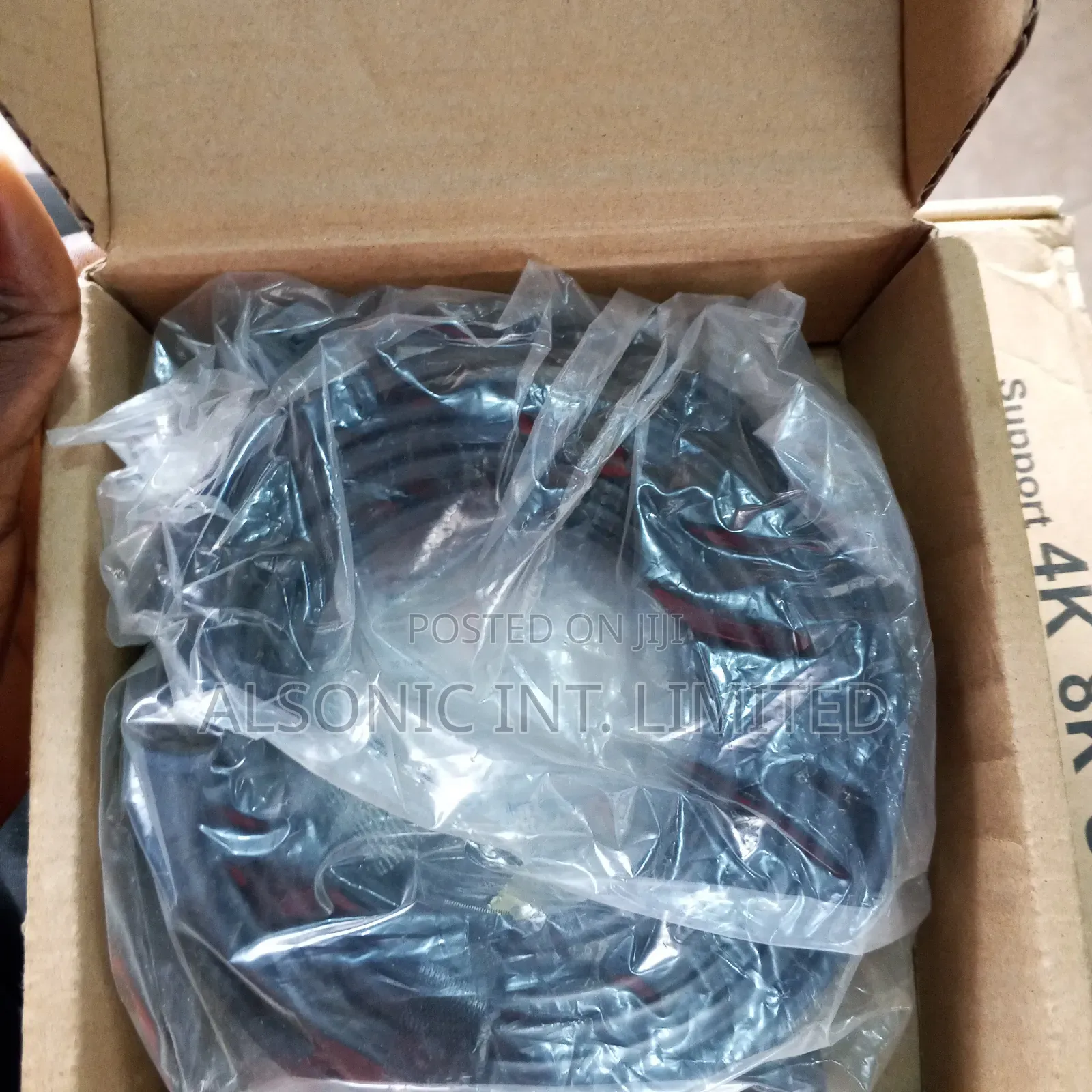 HDMI Fiber Cable 10m