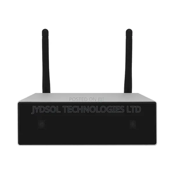 DSSPA WIFI Streaming Amplifier - DW0250