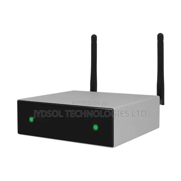 DSSPA WIFI Streaming Amplifier - DW0250