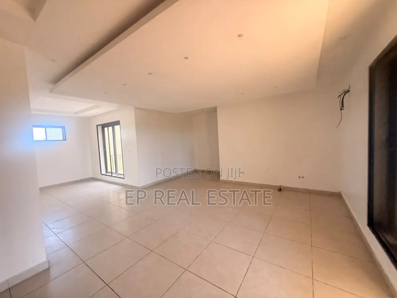 4bdrm Duplex in Maitama for rent