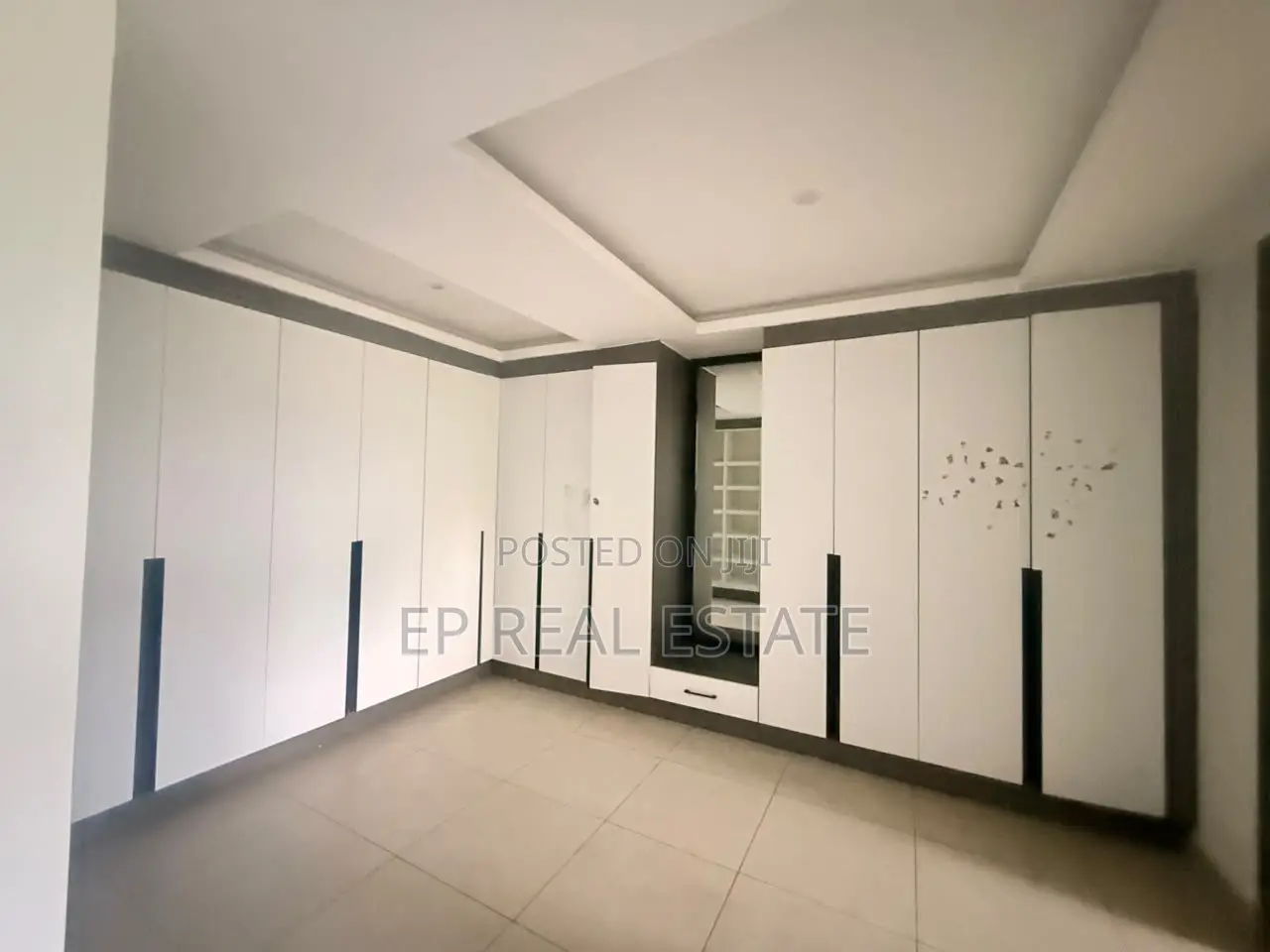 4bdrm Duplex in Maitama for rent