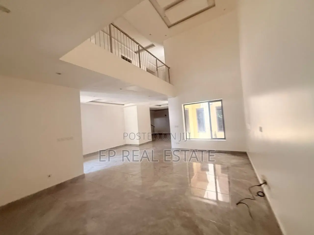 4bdrm Duplex in Maitama for rent