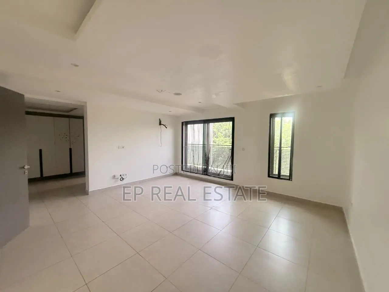 4bdrm Duplex in Maitama for rent