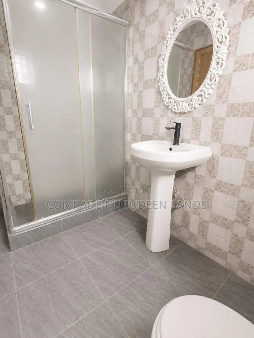 2bdrm Apartment in Ikate for rent
