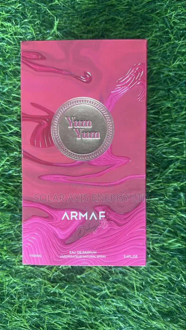 Armaf Yumyum Perfume