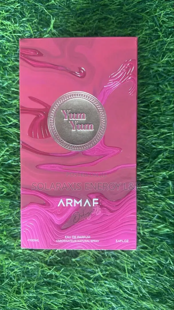 Armaf Yumyum Perfume